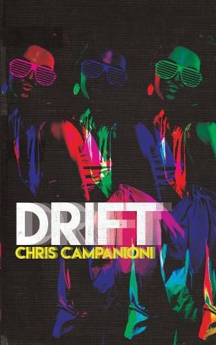 Cover image for Drift