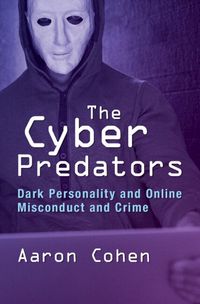 Cover image for The Cyber Predators