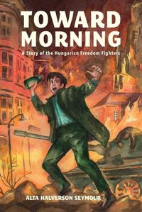 Cover image for Toward Morning