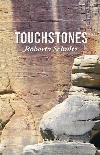 Cover image for Touchstones