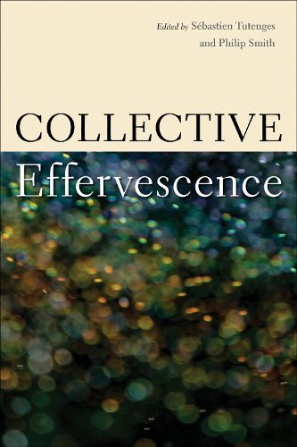 Cover image for Collective Effervescence