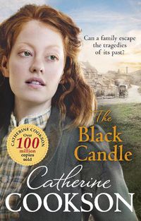 Cover image for The Black Candle