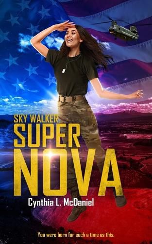 Cover image for Super Nova