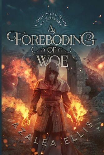 Cover image for A Foreboding of Woe