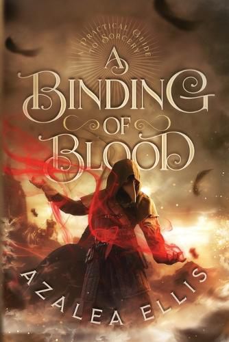 Cover image for A Binding of Blood