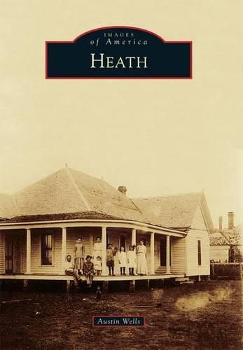 Cover image for Heath