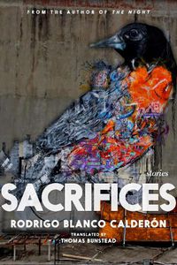 Cover image for Sacrifices