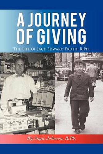 A Journey of Giving