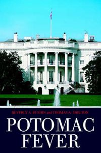 Cover image for Potomac Fever