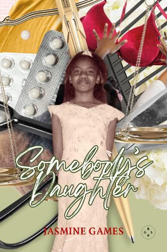 Cover image for Somebody's Daughter