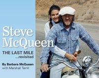 Cover image for Steve McQueen, the Last Mile... Revisited