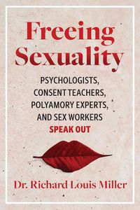 Cover image for Freeing Sexuality