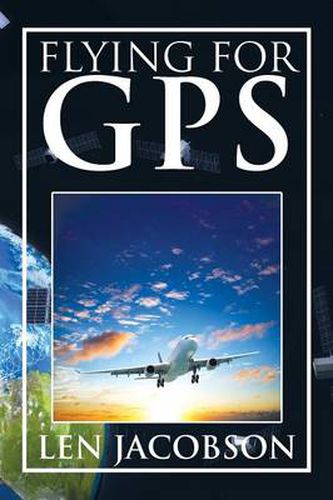 Cover image for Flying for GPS