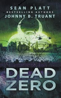 Cover image for Dead Zero