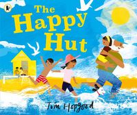 Cover image for The Happy Hut