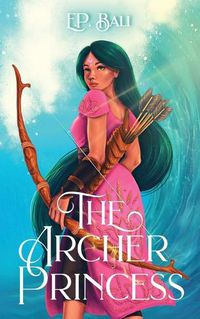 Cover image for The Archer Princess