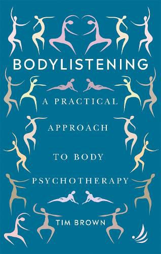 Cover image for Bodylistening