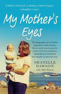 Cover image for My Mother's Eyes