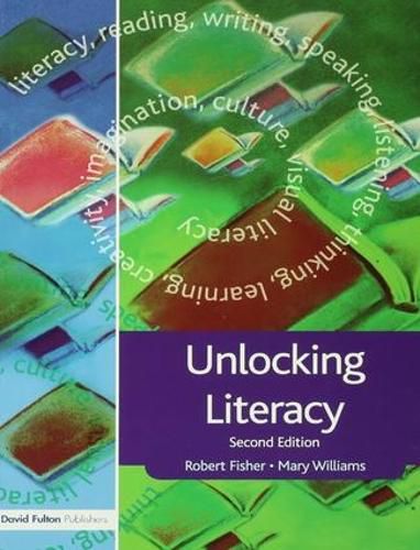 Cover image for Unlocking Literacy: A Guide for Teachers