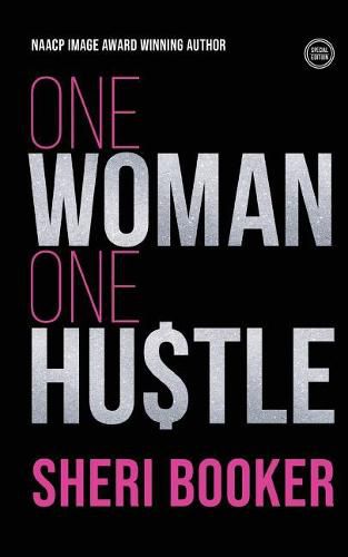 Cover image for One Hustle One Woman: Poems