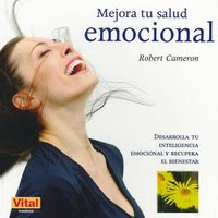 Cover image for Mejora Tu Salud Emocional