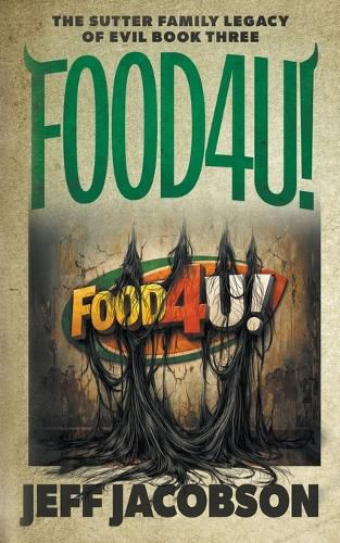 Cover image for Food4u!