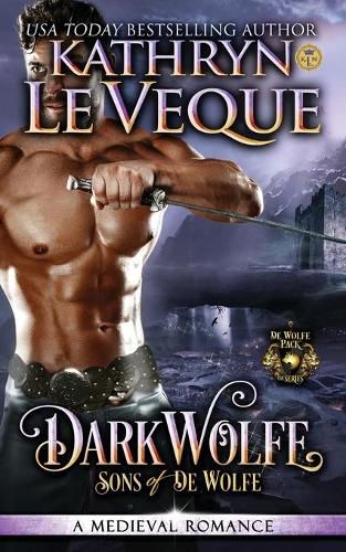 Cover image for DarkWolfe