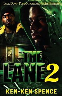 Cover image for The Lane 2