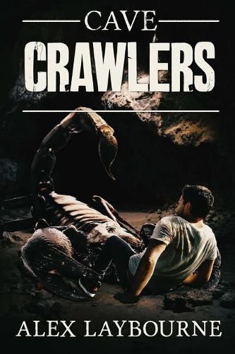 Cover image for Cave Crawlers