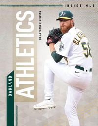 Cover image for Oakland Athletics