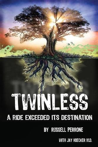 Twinless: A Ride Exceeded Its Destination