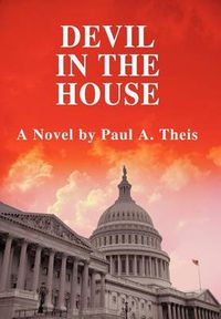 Cover image for Devil in the House