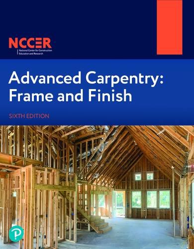 Advanced Carpentry