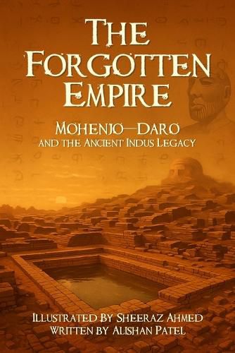 Cover image for The Forgotten Empire