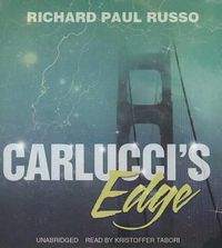 Cover image for Carlucci's Edge