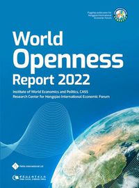 Cover image for World Openness Report 2022