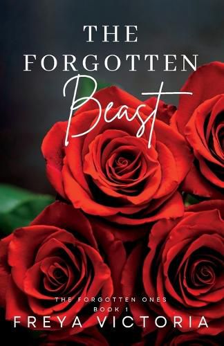 Cover image for The Forgotten Beast