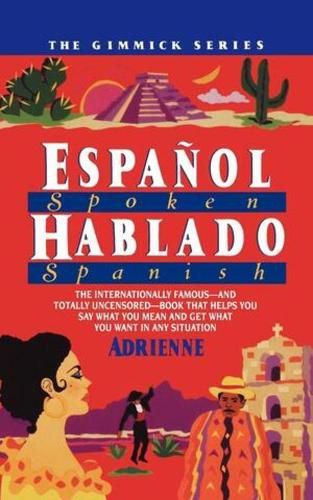 Cover image for Espanol Hablado