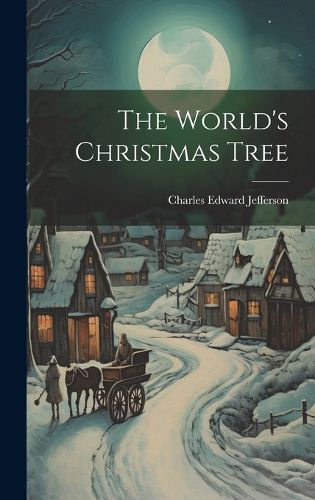 Cover image for The World's Christmas Tree