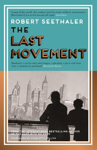 Cover image for The Last Movement