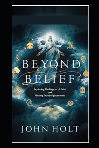 Cover image for Beyond BELIEF
