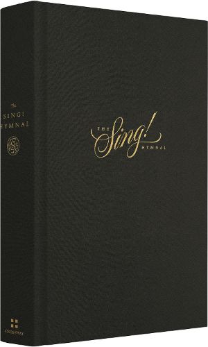 Cover image for The Sing! Hymnal (Hardcover)