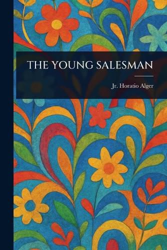 Cover image for The Young Salesman