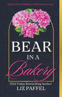 Cover image for Bear in a Bakery