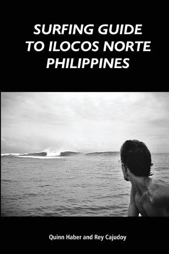 Cover image for Surfing Guide to Ilocos Norte Philippines