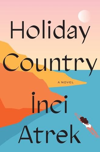 Cover image for Holiday Country