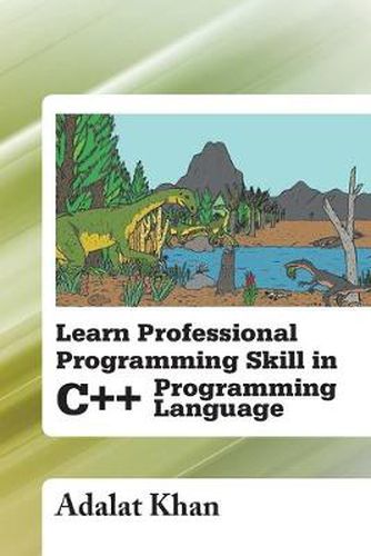 Cover image for Learn Professional Programming Skill in C++ Programming Language