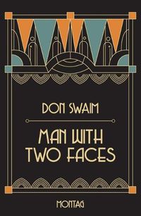 Cover image for Man With Two Faces