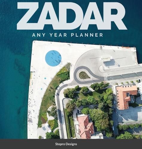 Cover image for Zadar