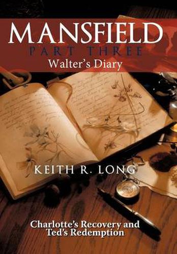 Cover image for Mansfield